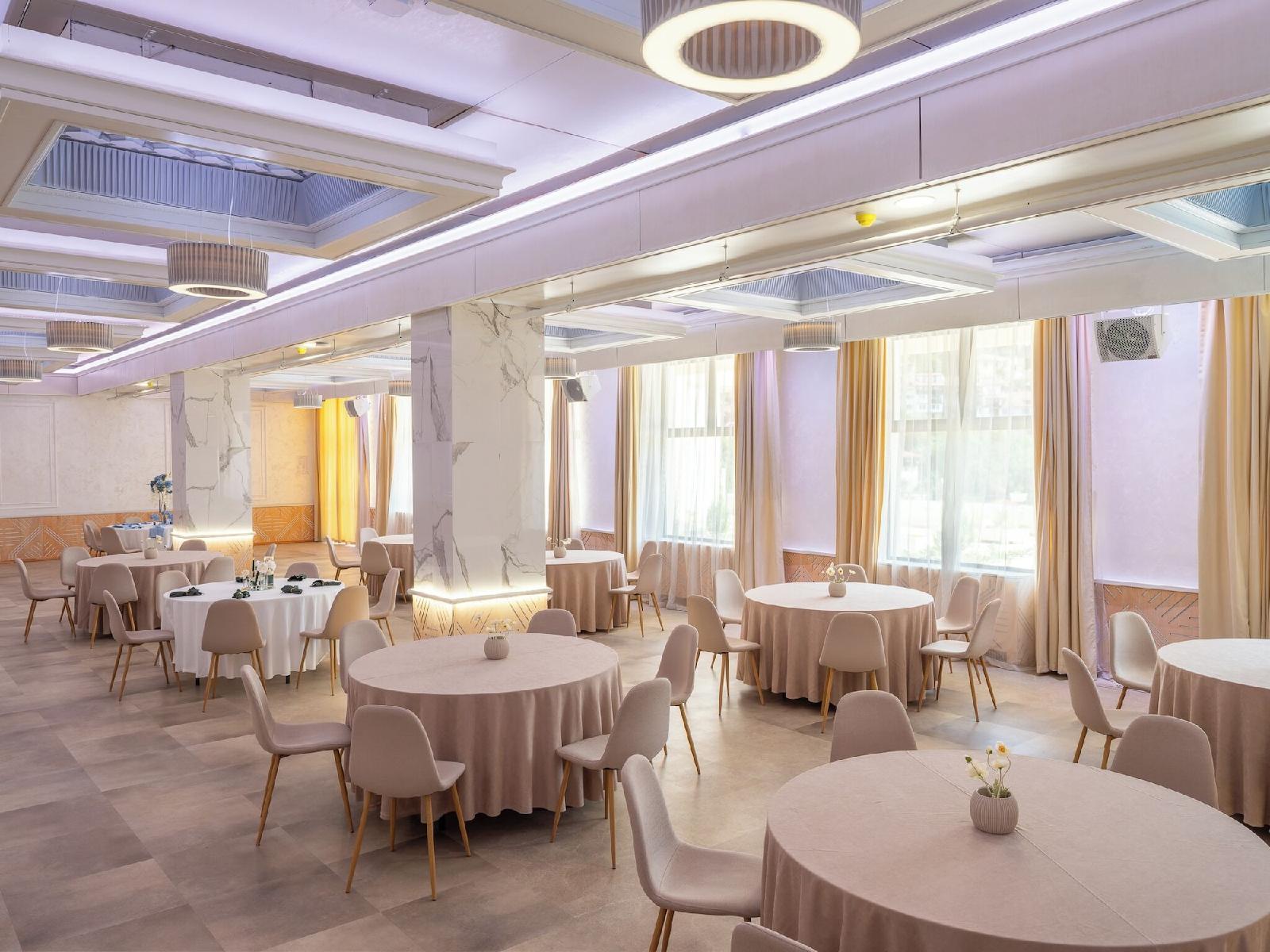 Grand Hotel Veliko Tarnovo