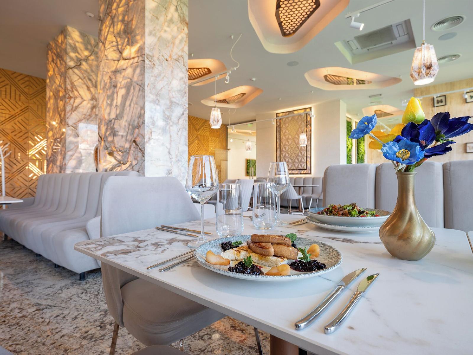 Grand Hotel Veliko Tarnovo