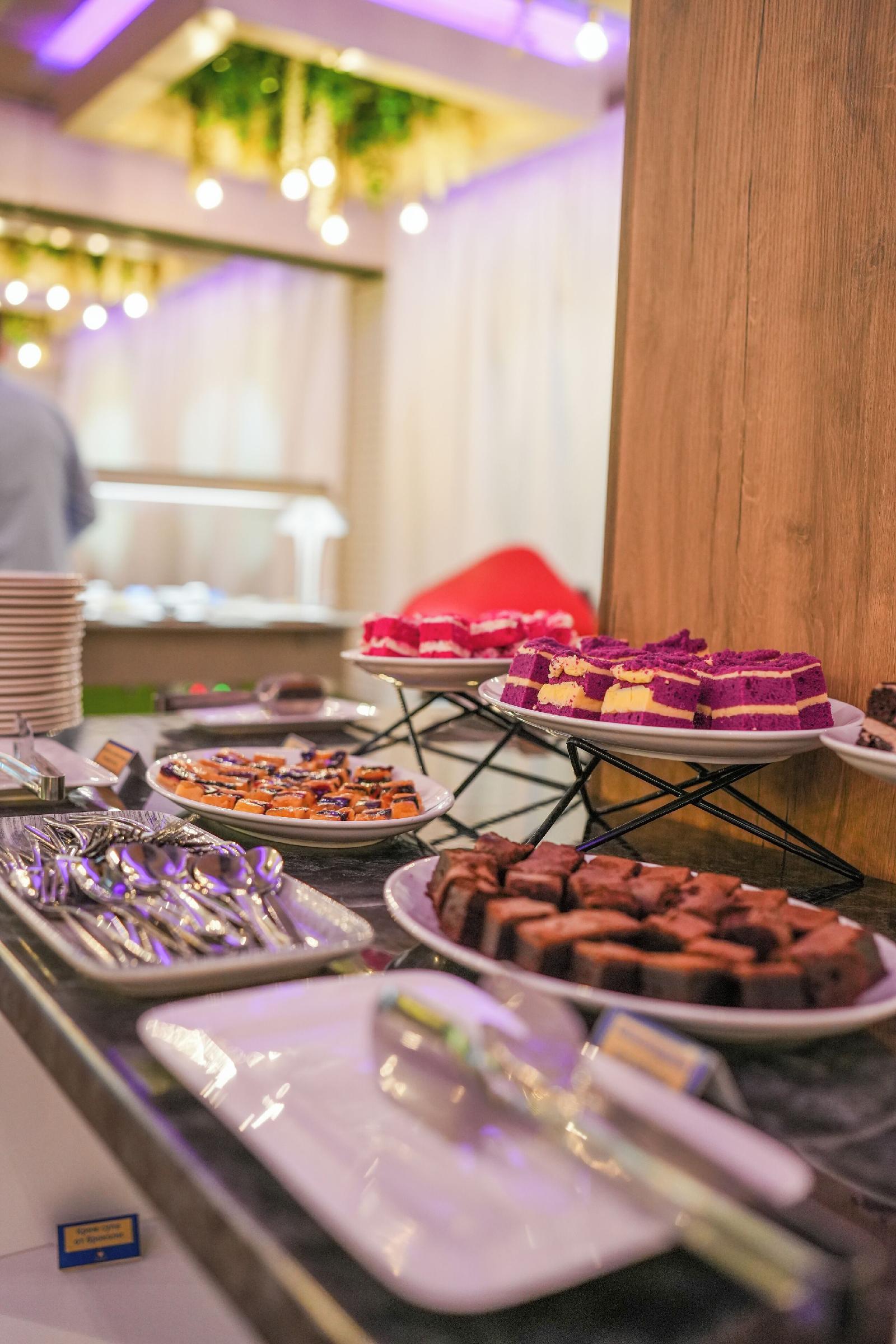 Grand Hotel Veliko Tarnovo