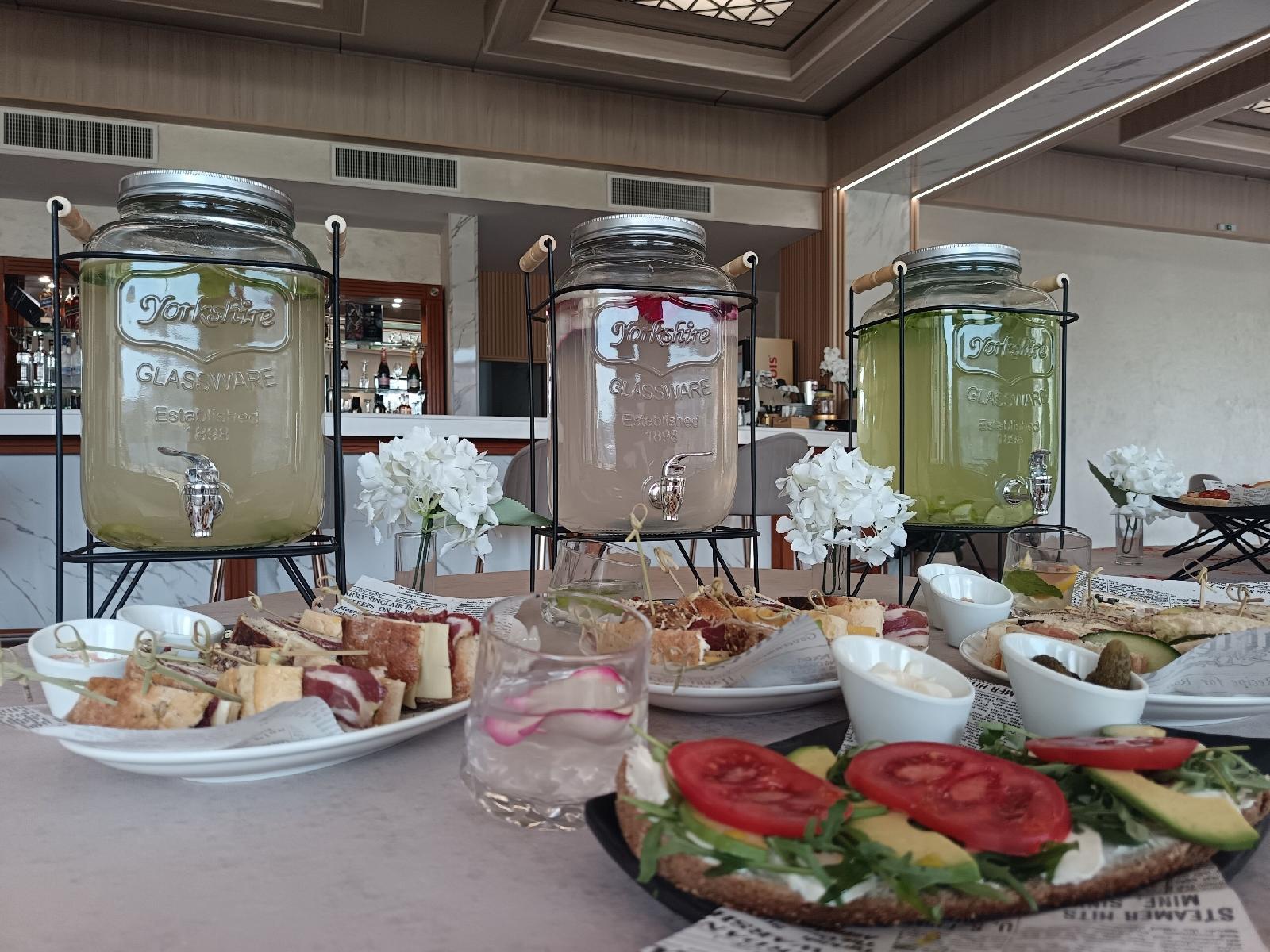 Grand Hotel Veliko Tarnovo