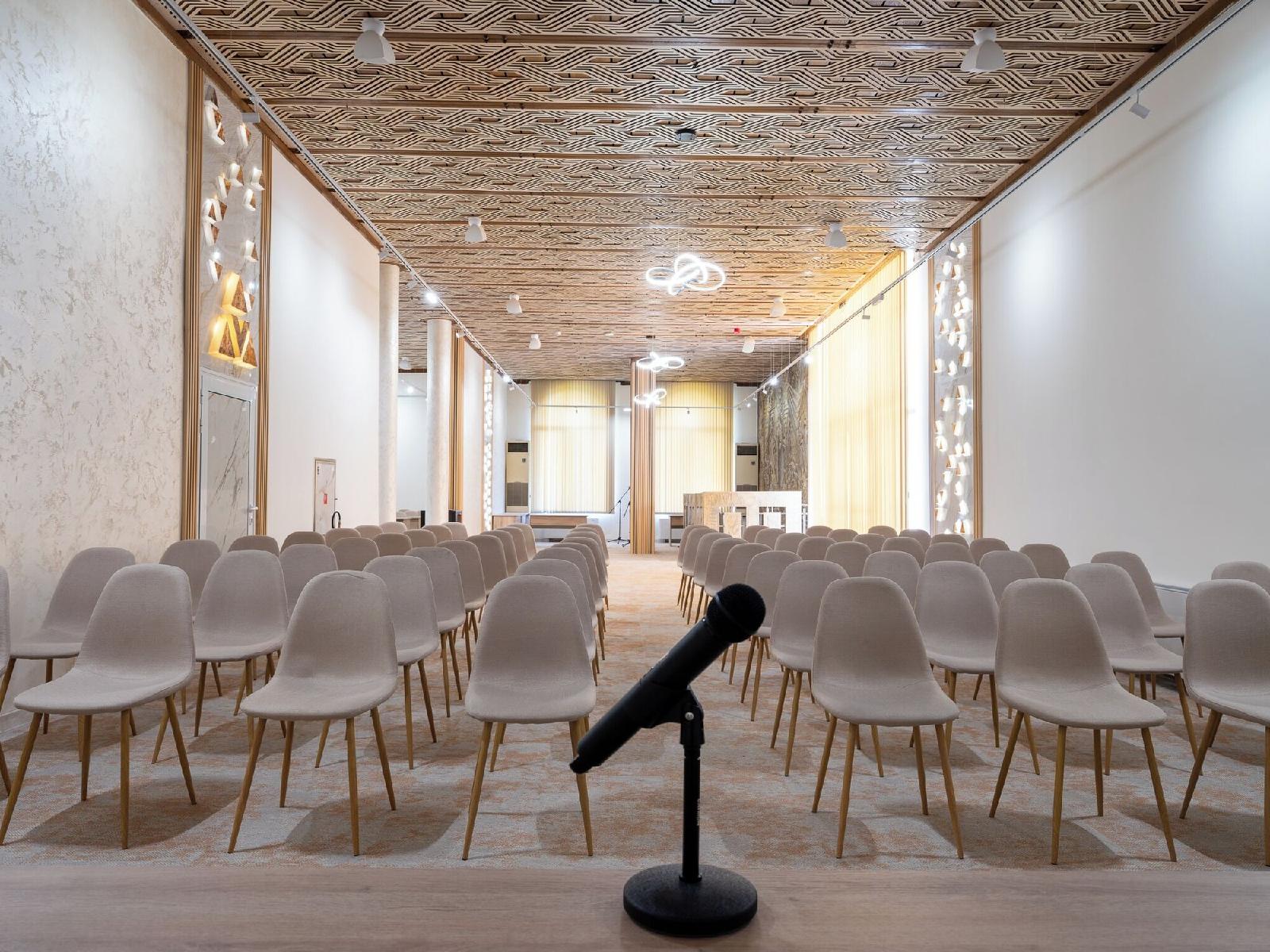 Grand Hotel Veliko Tarnovo