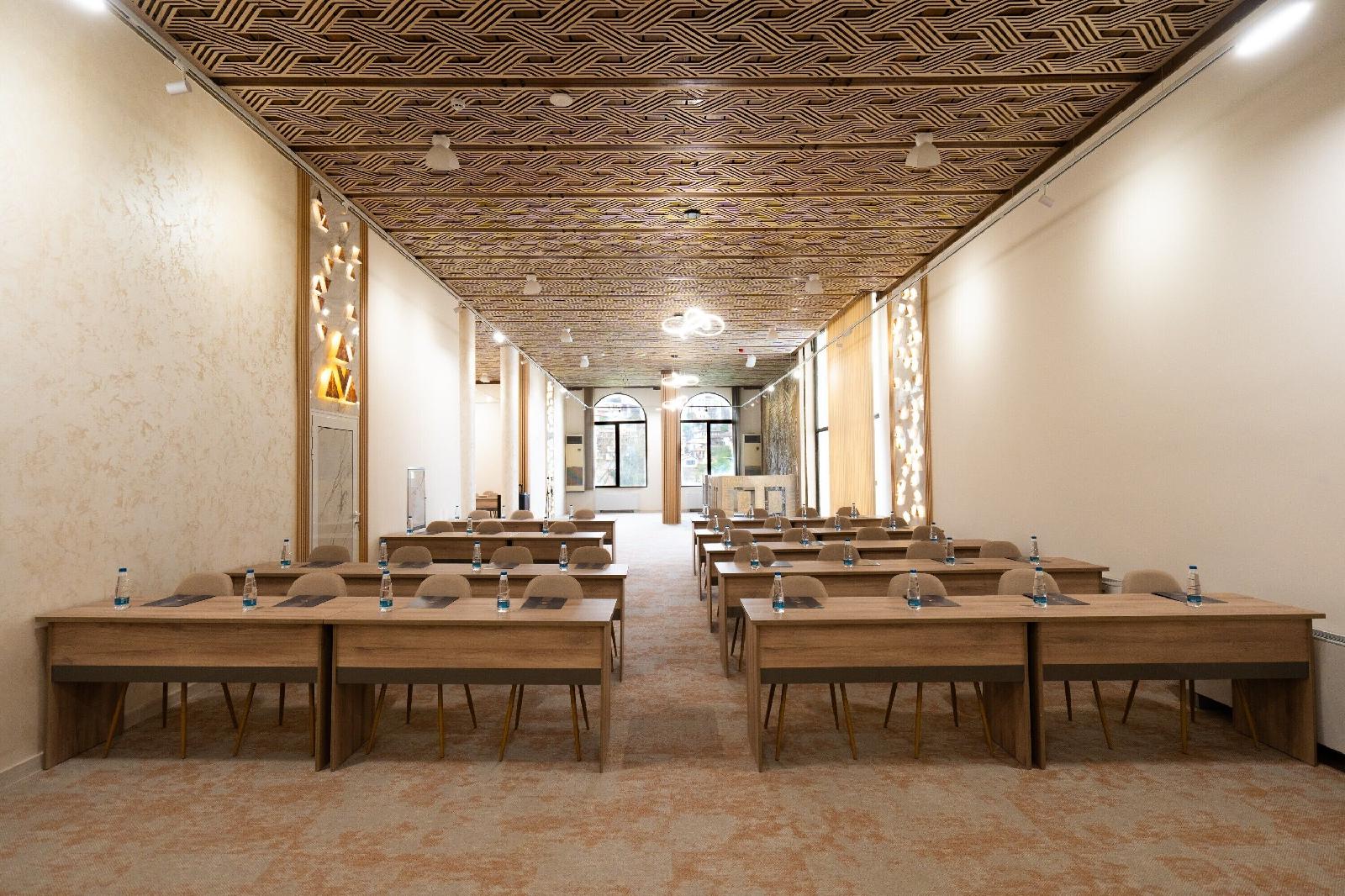 Grand Hotel Veliko Tarnovo