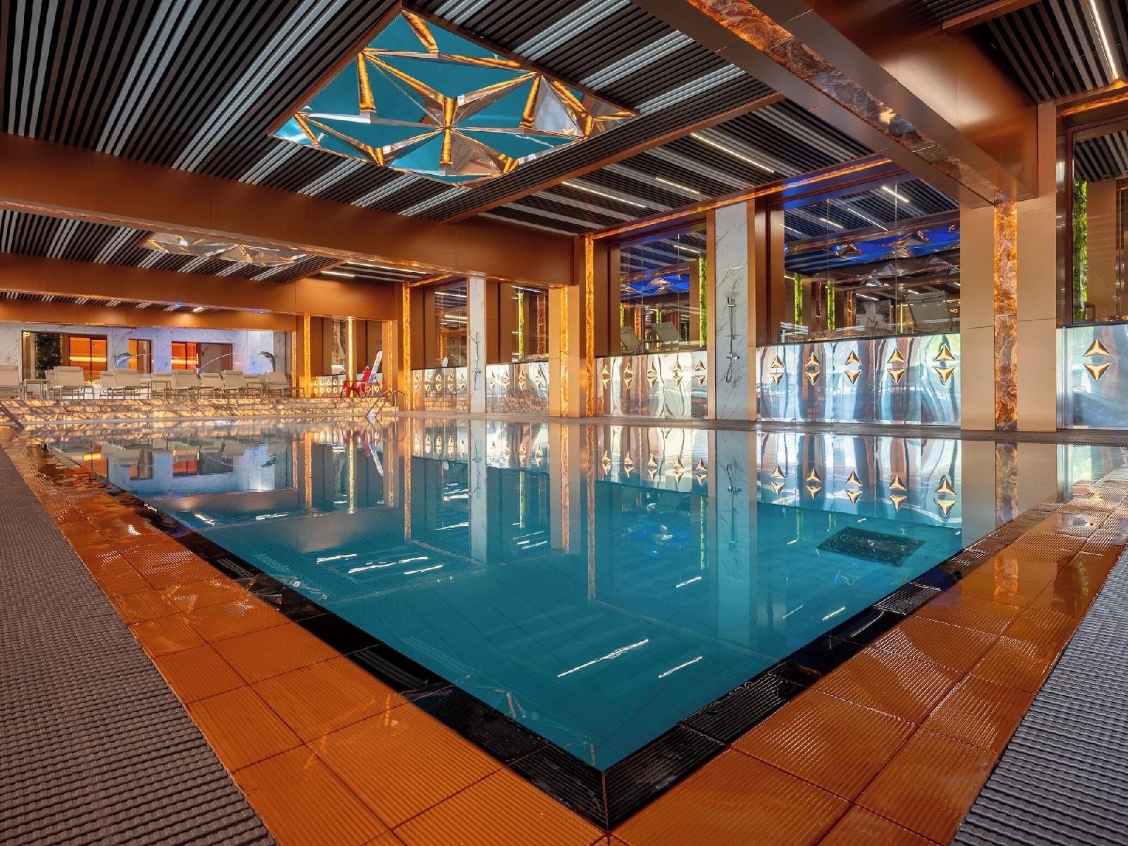 Grand Hotel Veliko Tarnovo
