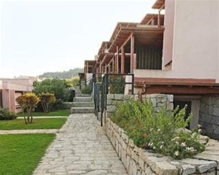 Portolaconia Residence Condominio