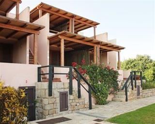 Portolaconia Residence Condominio