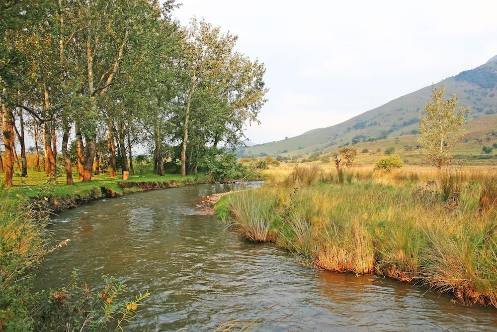 Verlorenkloof Estate