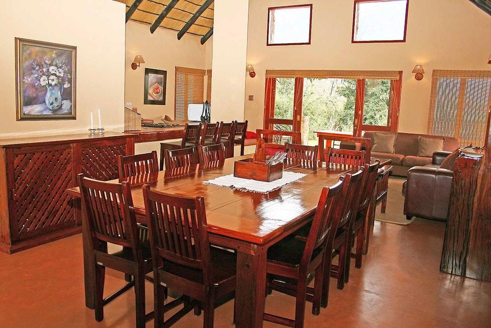 Verlorenkloof Estate