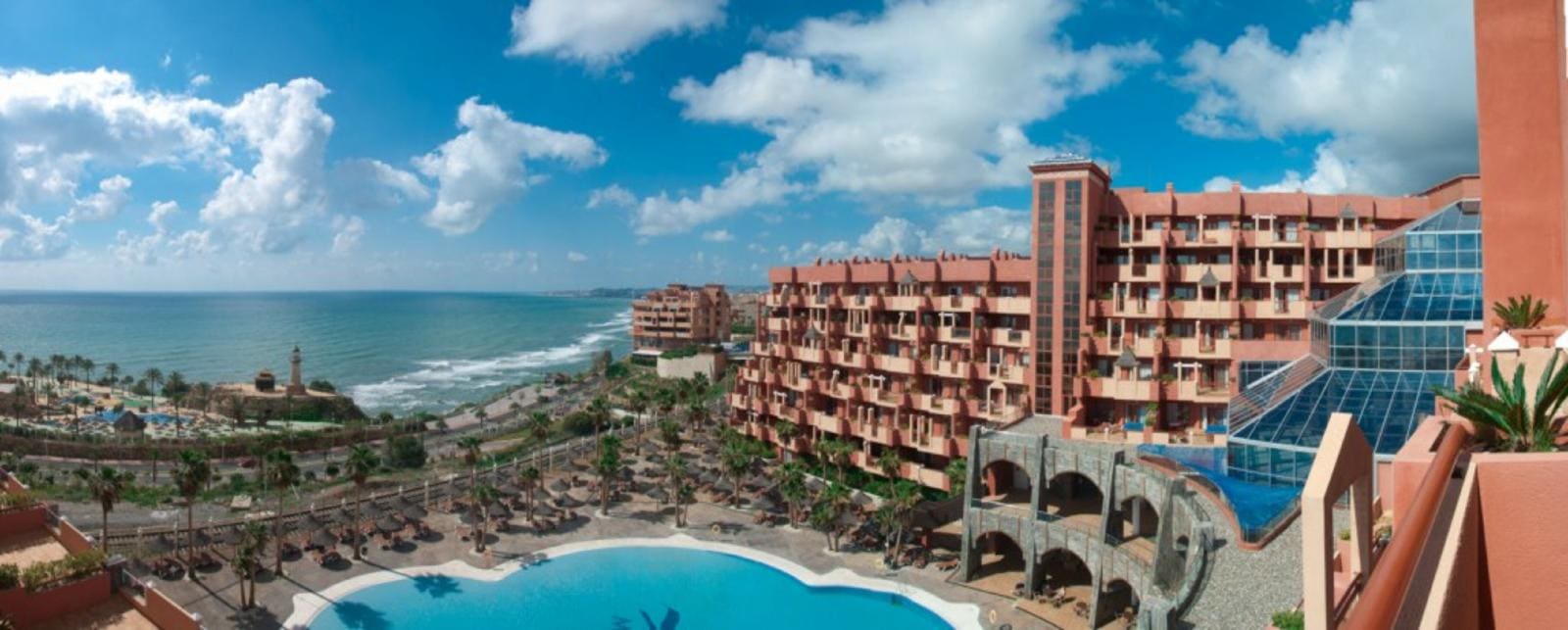 Holiday World Resort Ruleta