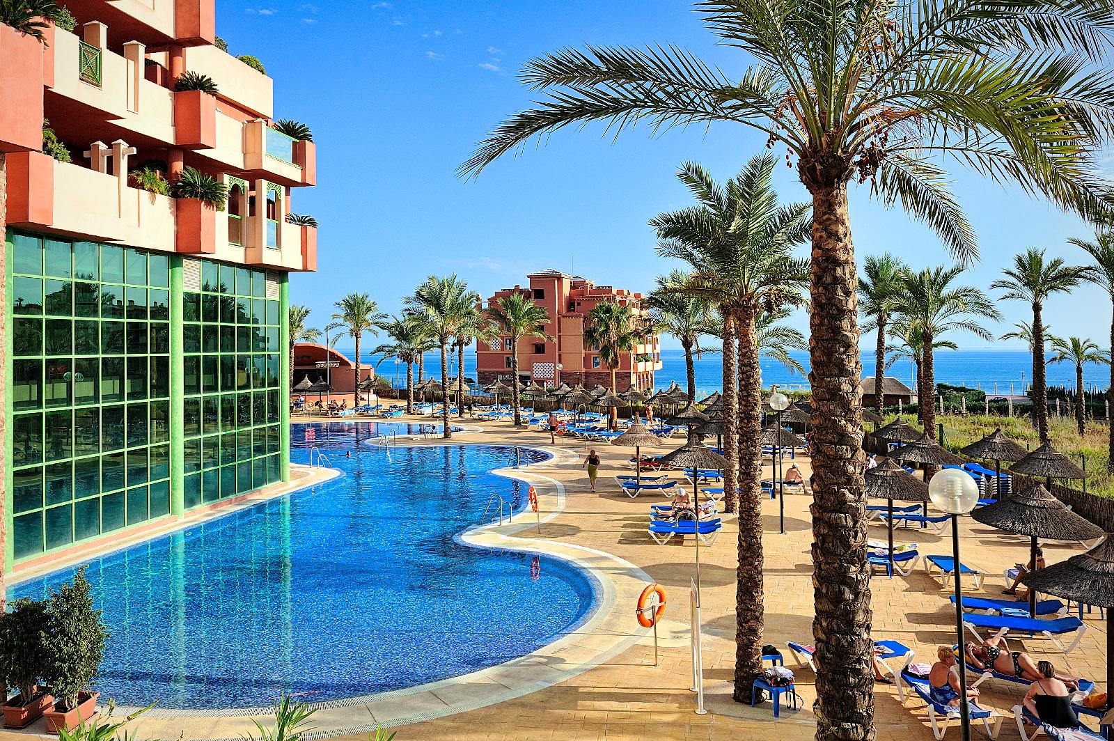 Holiday World Resort Ruleta