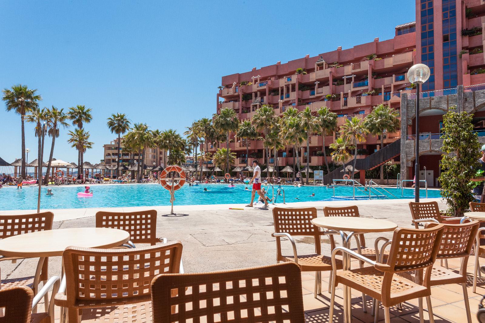 Holiday World Resort Ruleta