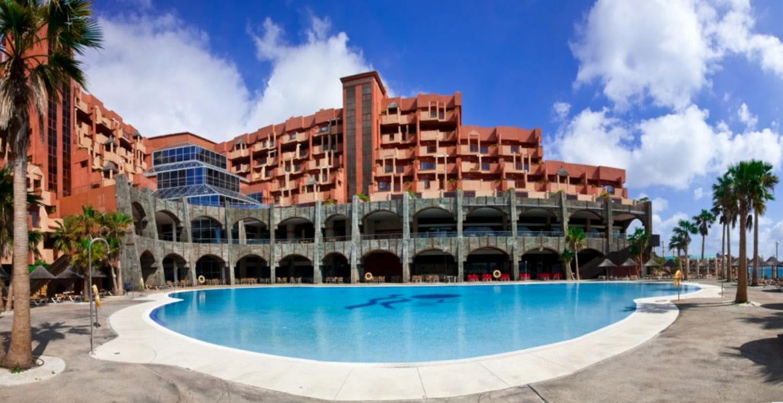 Holiday World Resort Ruleta