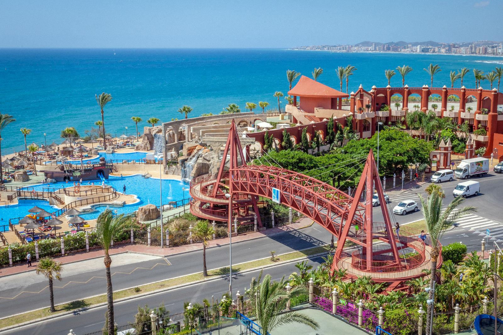 Holiday World Resort Ruleta