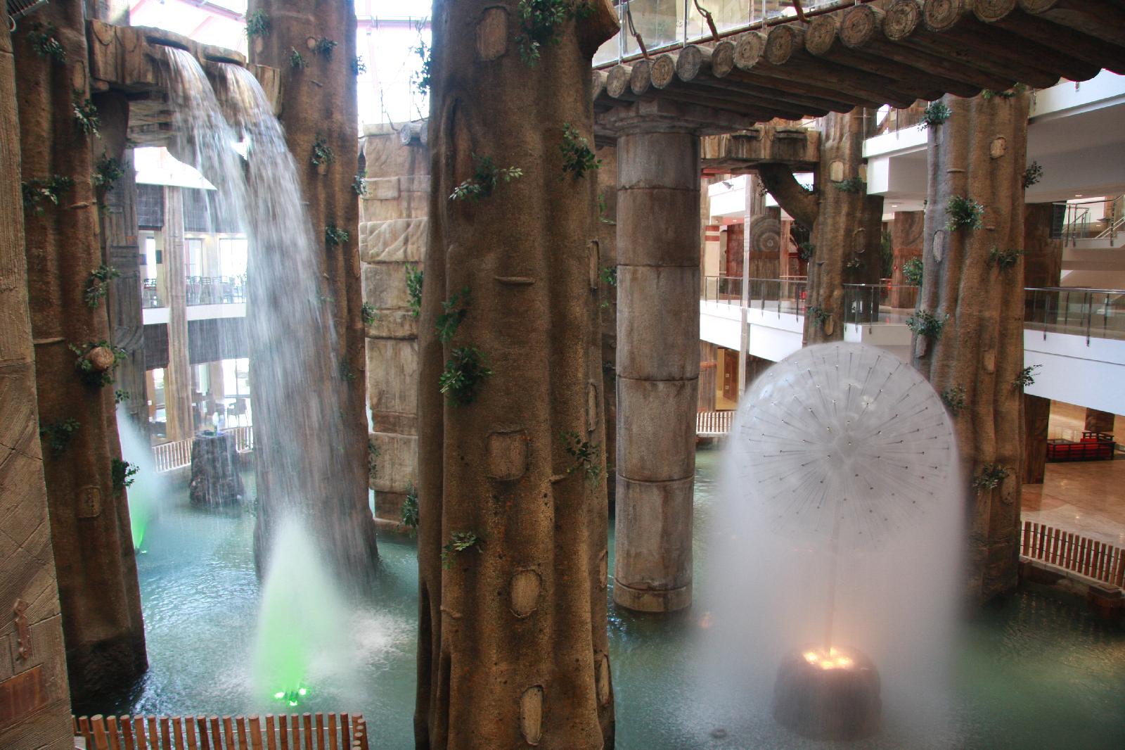 Holiday World Resort Ruleta