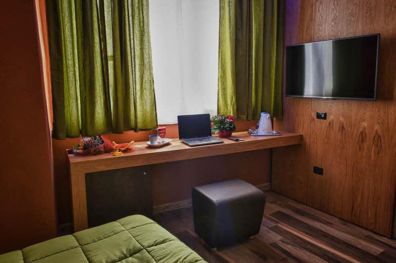 Hotel Angioino & Spa