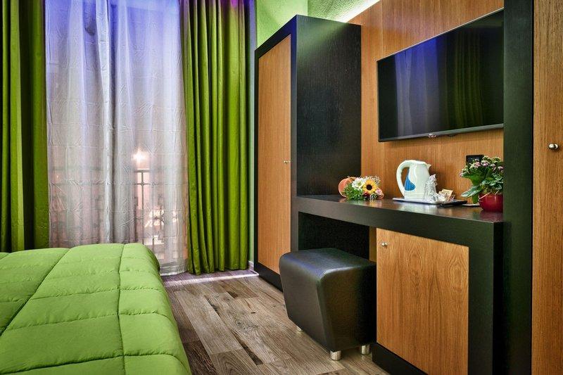 Hotel Angioino & Spa