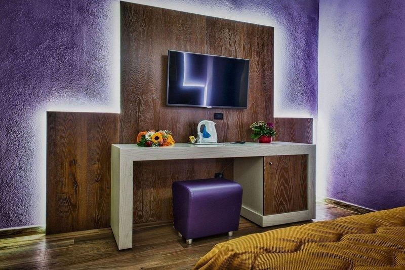 Hotel Angioino & Spa