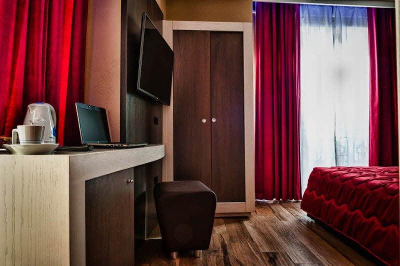Hotel Angioino & Spa