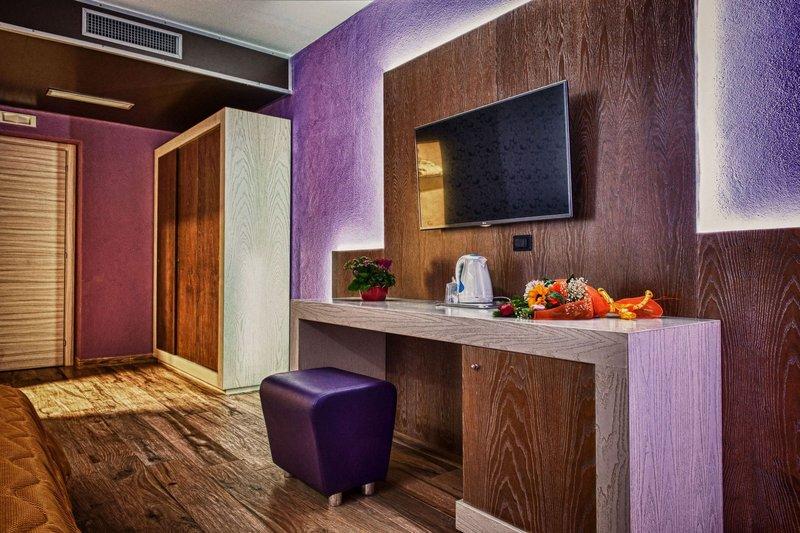 Hotel Angioino & Spa