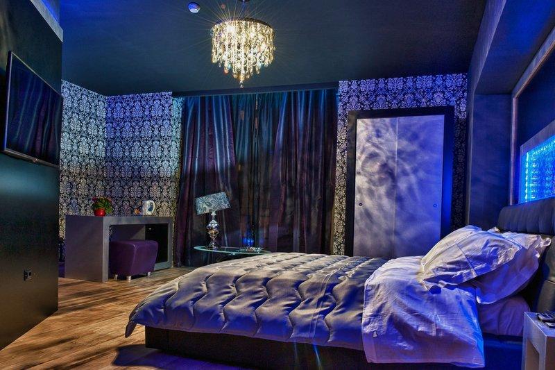 Hotel Angioino & Spa