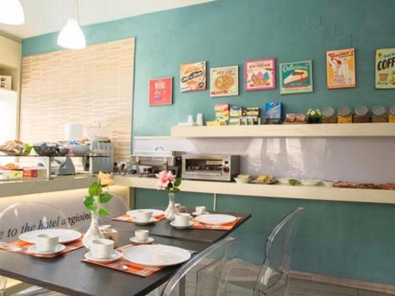 Hotel Angioino & Spa