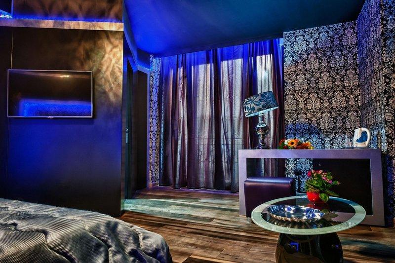 Hotel Angioino & Spa
