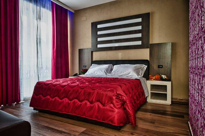 Hotel Angioino & Spa