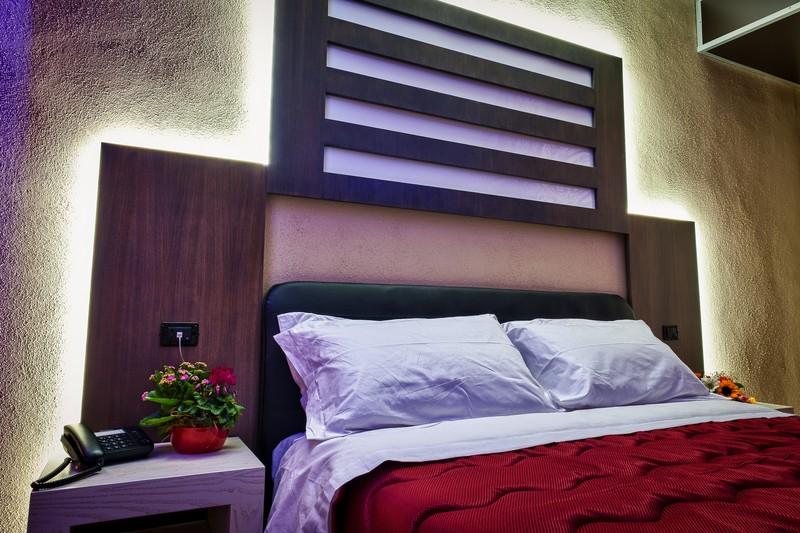 Hotel Angioino & Spa