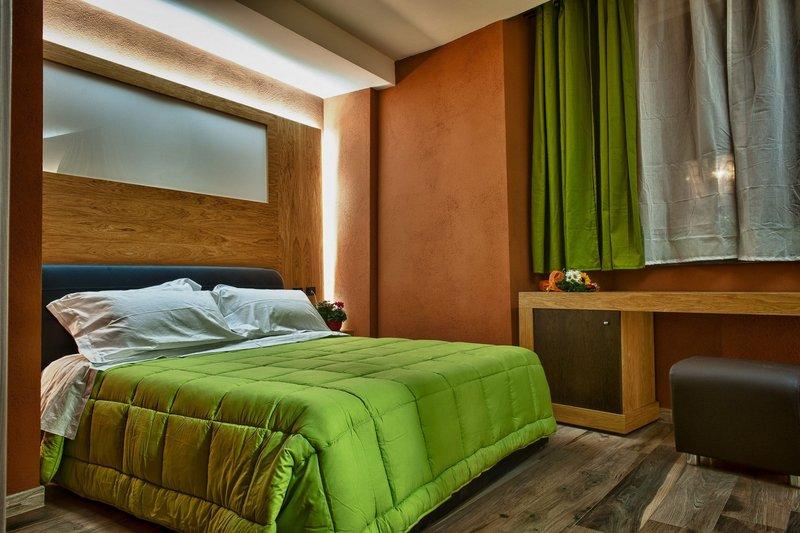 Hotel Angioino & Spa