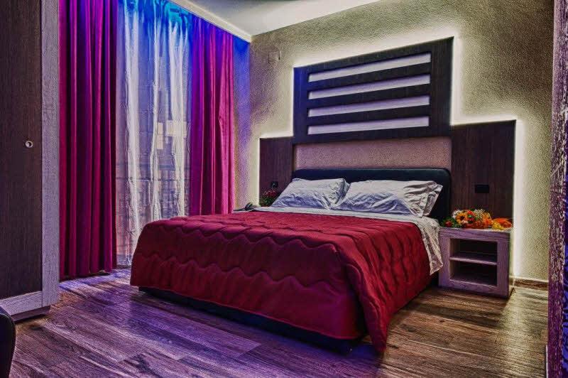 Hotel Angioino & Spa