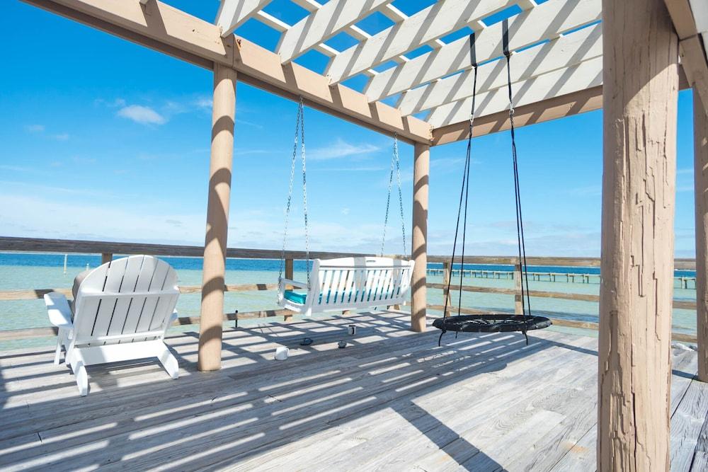 Soundside Holiday Beach Resort