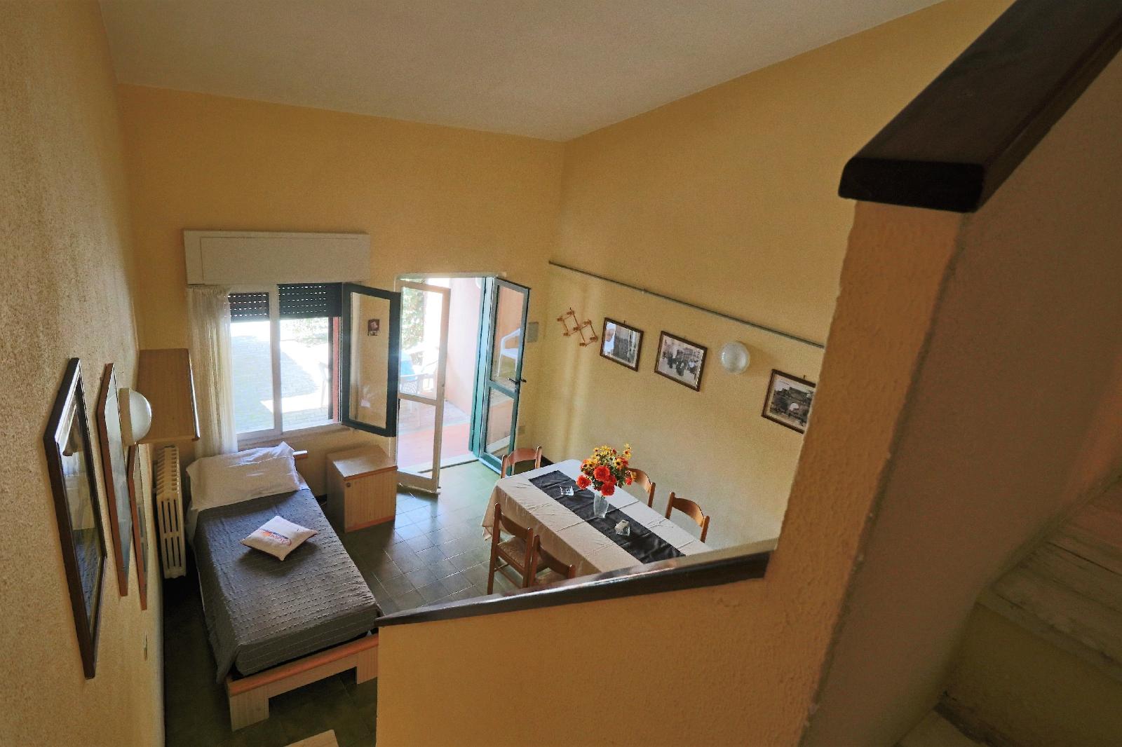 Residence Serra Degli Alimini 2