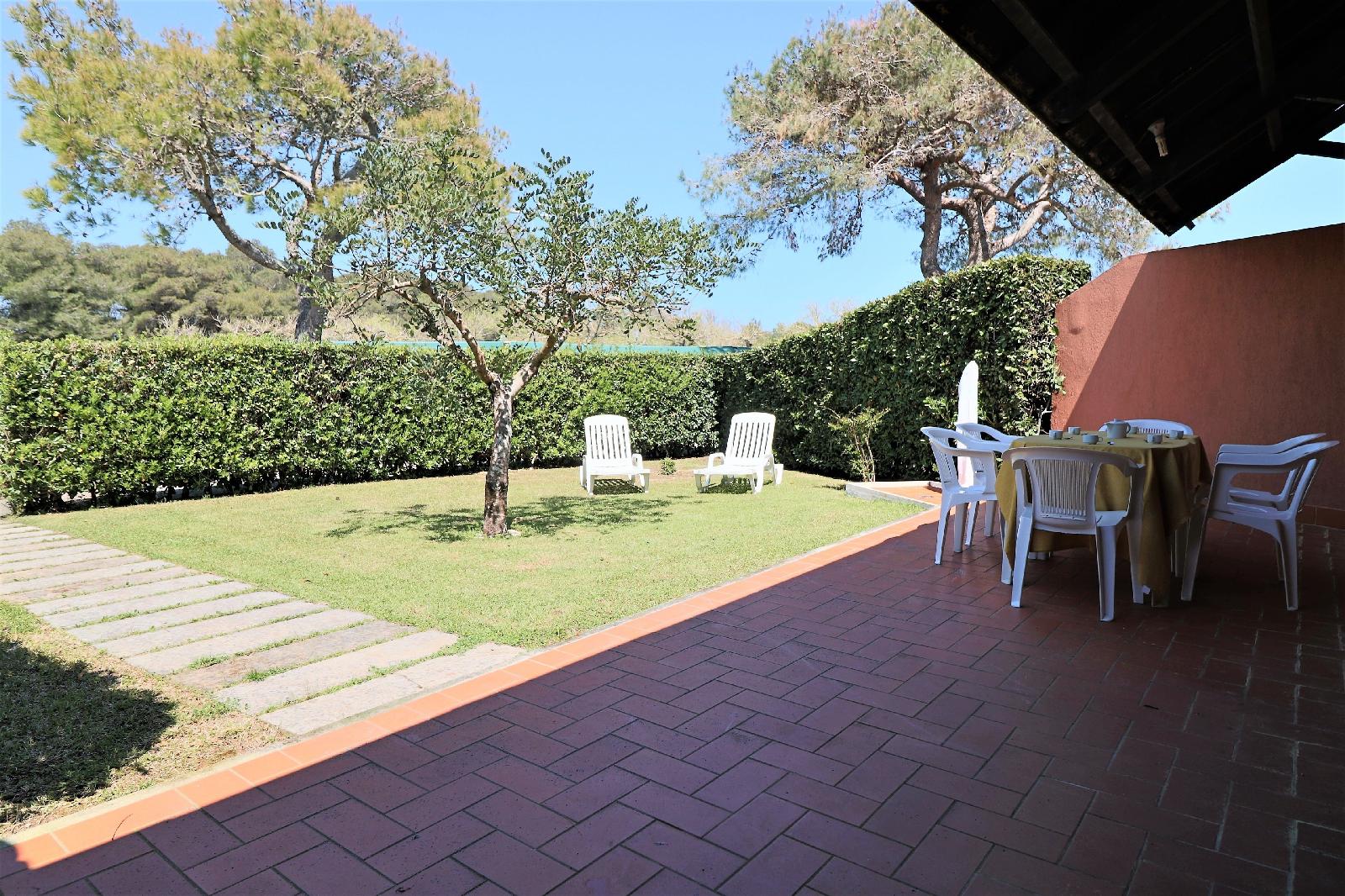 Residence Serra Degli Alimini 2