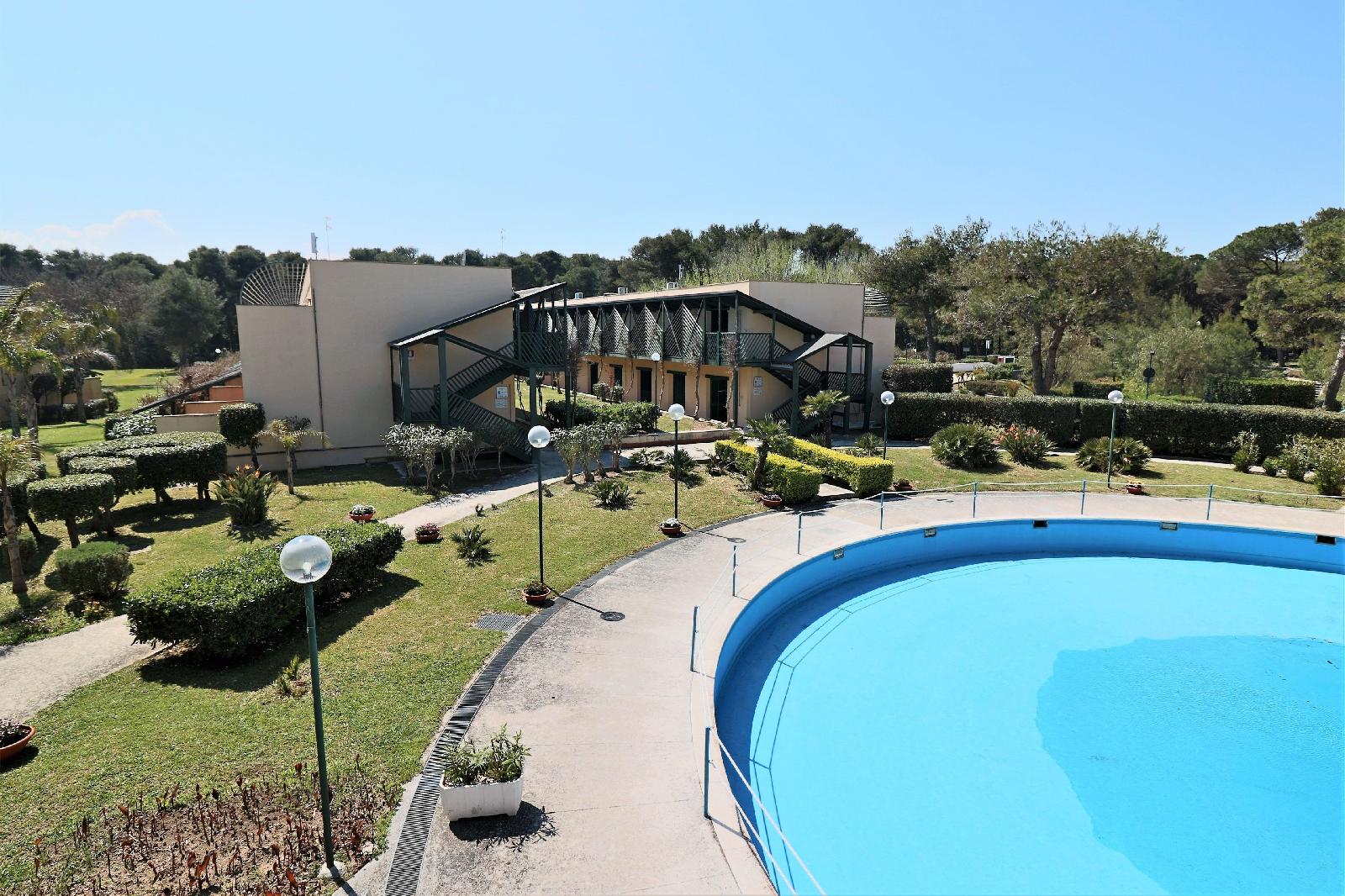 Residence Serra Degli Alimini 2
