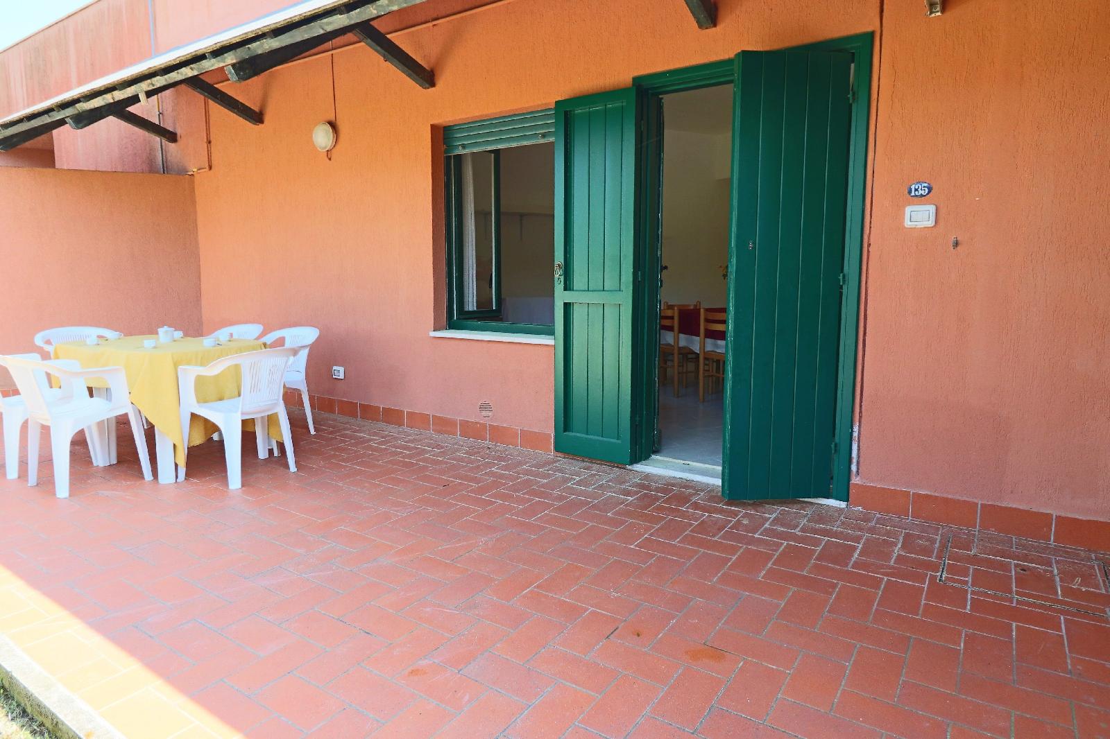 Residence Serra Degli Alimini 2