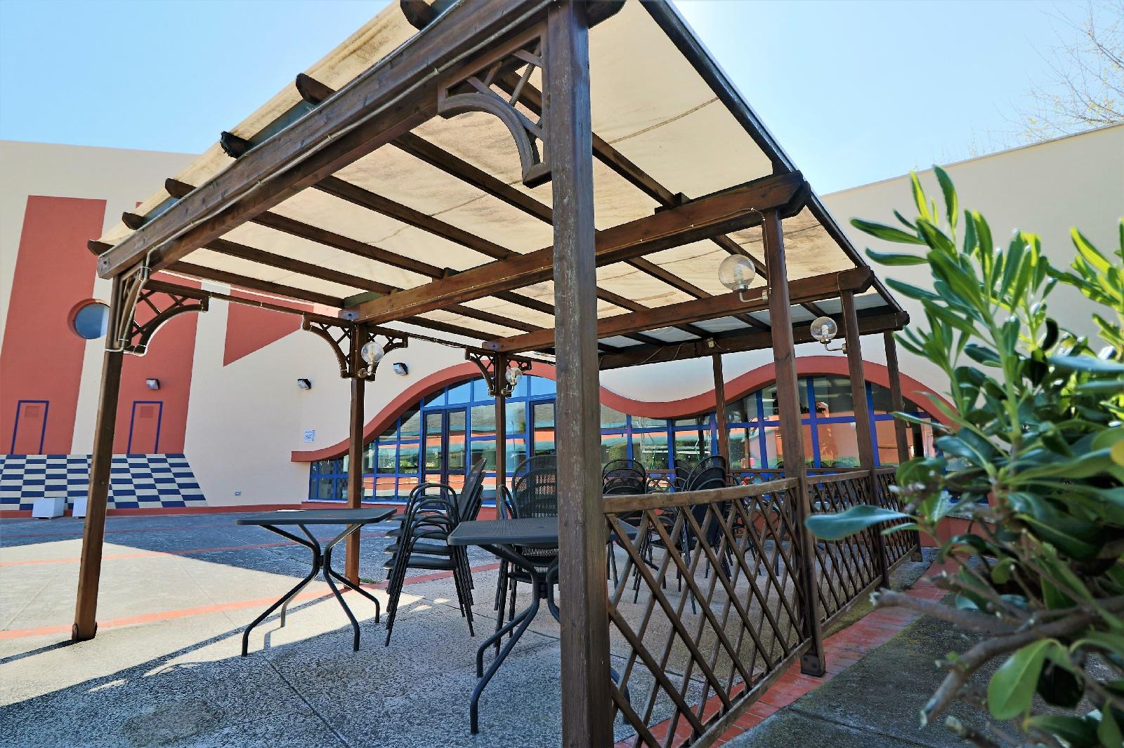 Residence Serra Degli Alimini 2