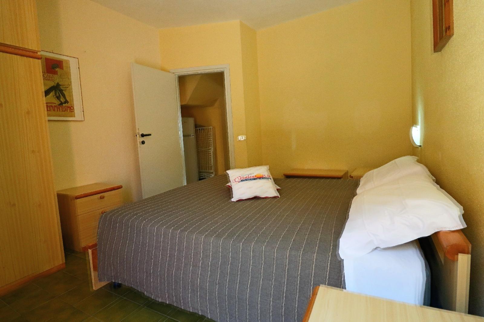 Residence Serra Degli Alimini 2