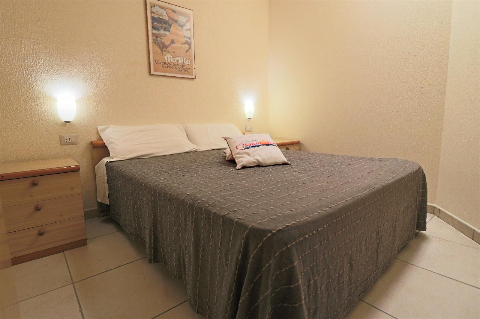Residence Serra Degli Alimini 2