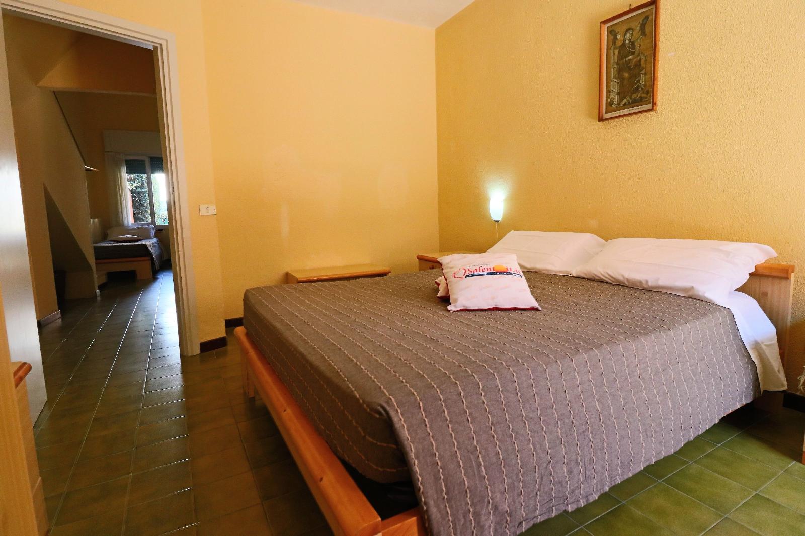 Residence Serra Degli Alimini 2