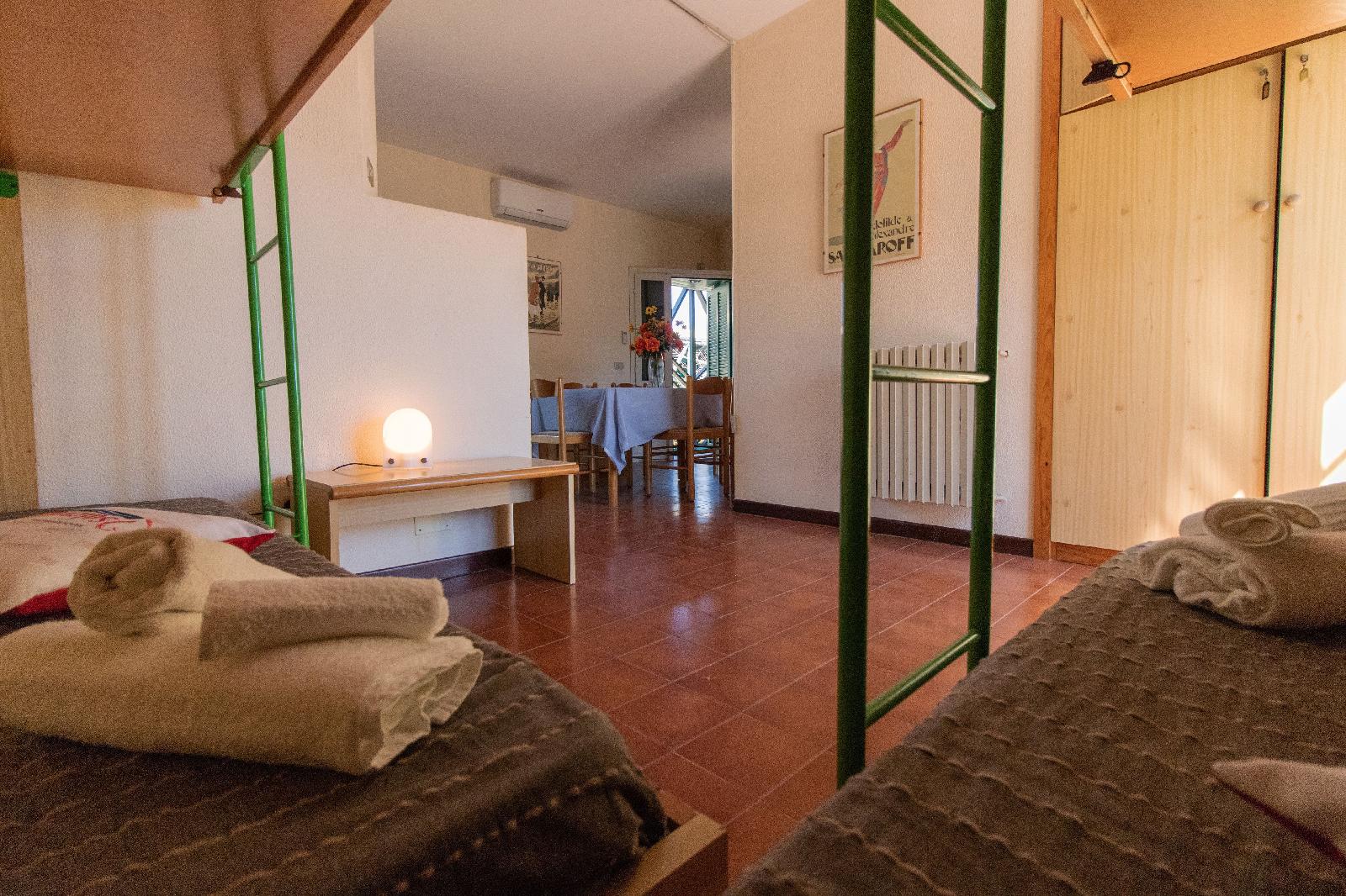 Residence Serra Degli Alimini 2