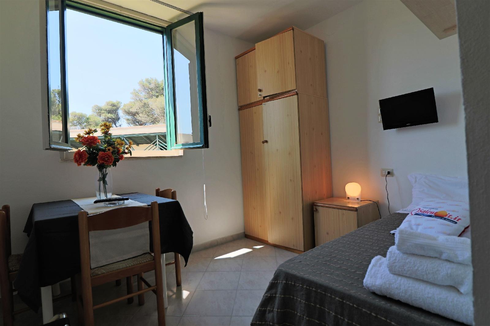 Residence Serra Degli Alimini 2