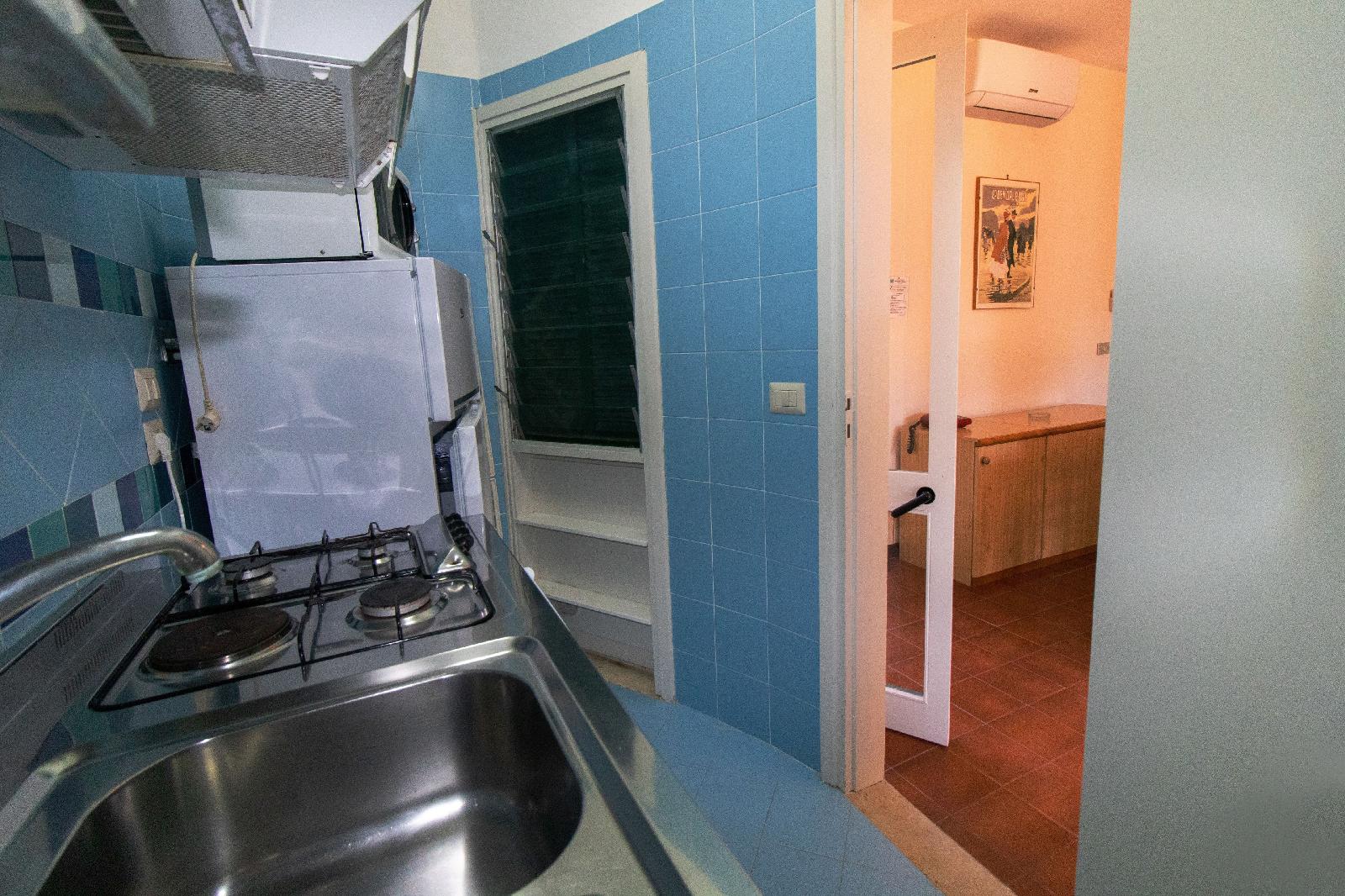 Residence Serra Degli Alimini 2