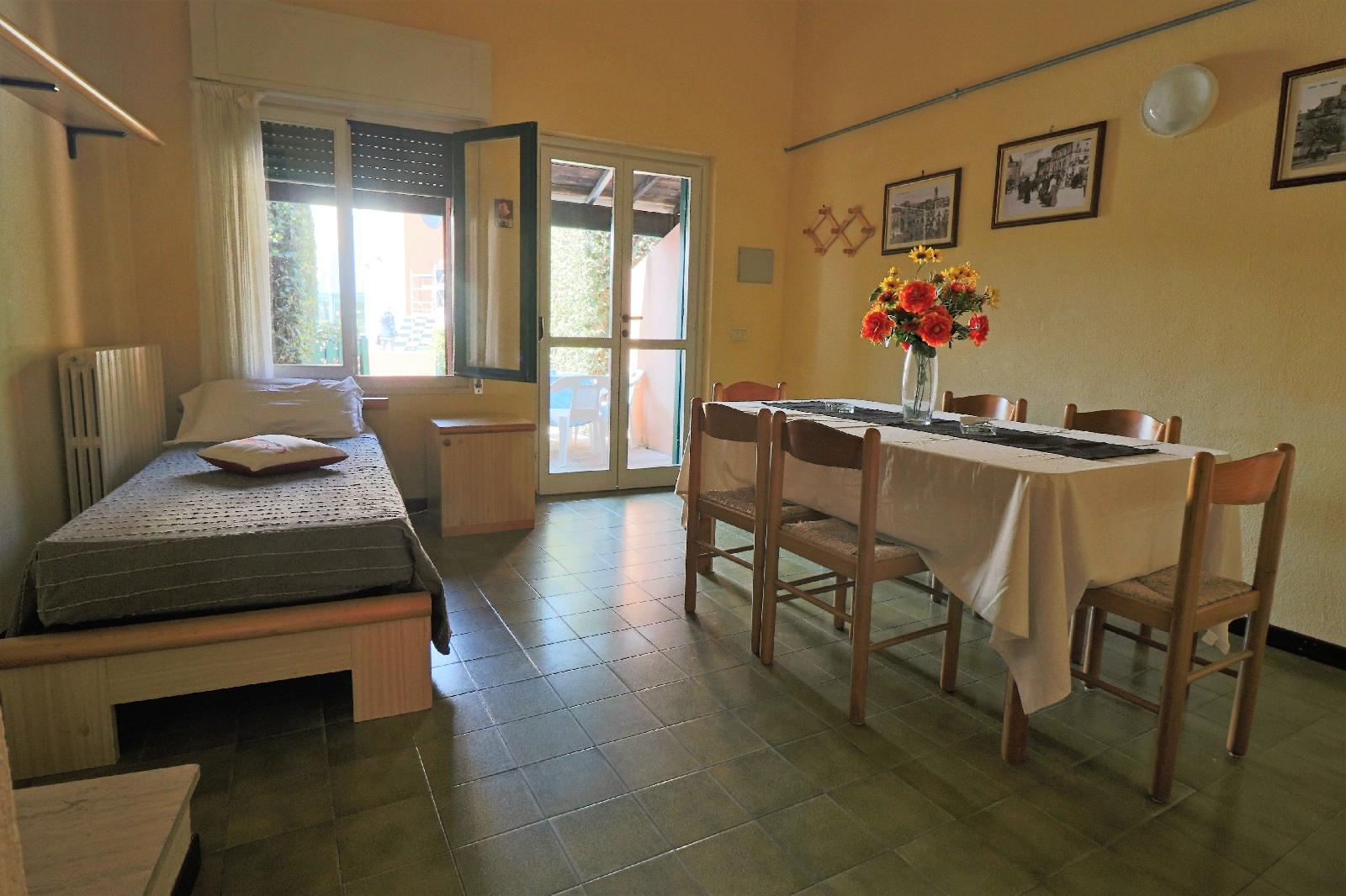 Residence Serra Degli Alimini 2