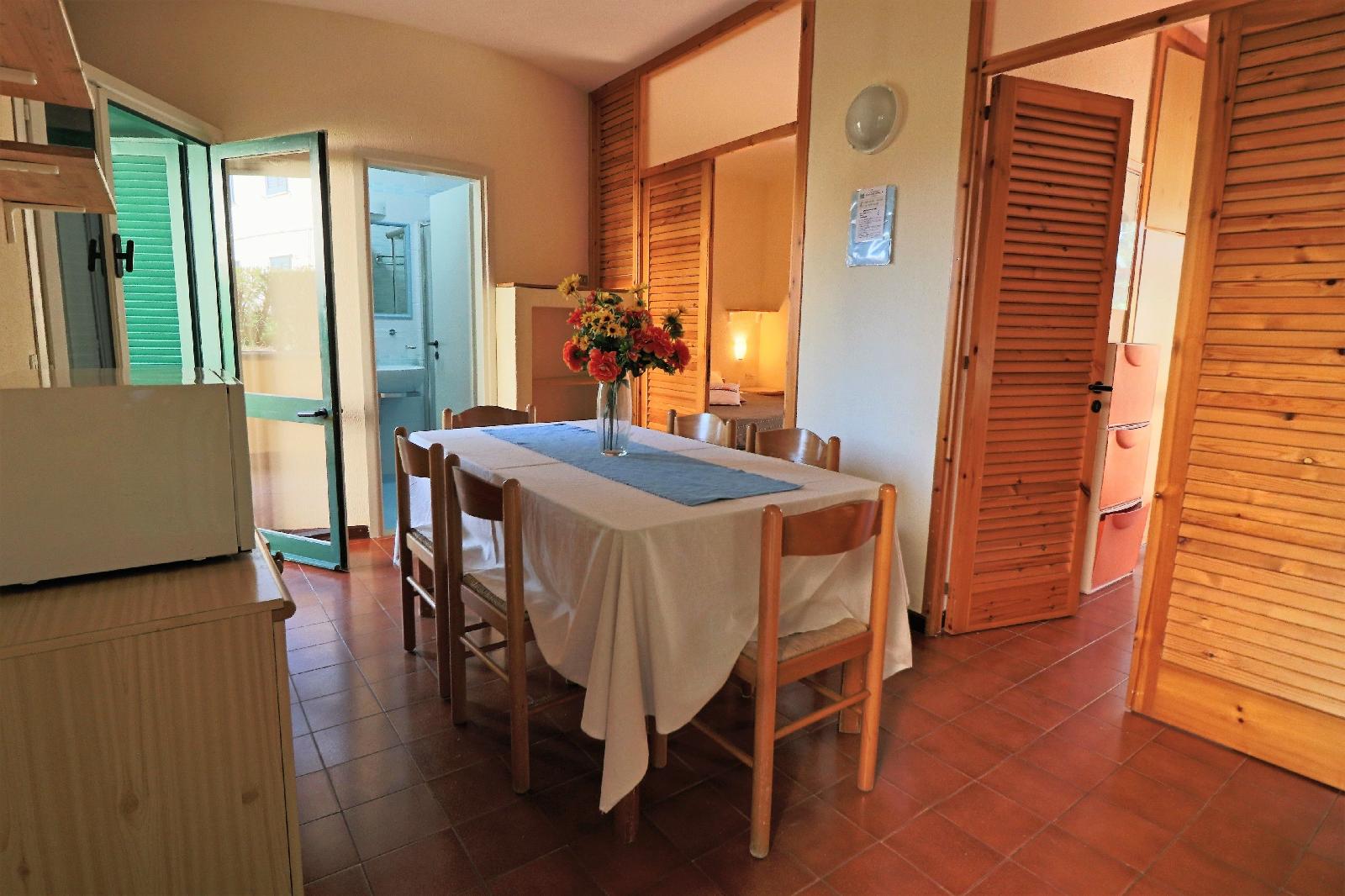 Residence Serra Degli Alimini 2
