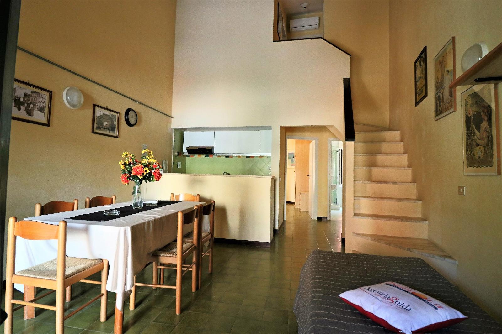 Residence Serra Degli Alimini 2