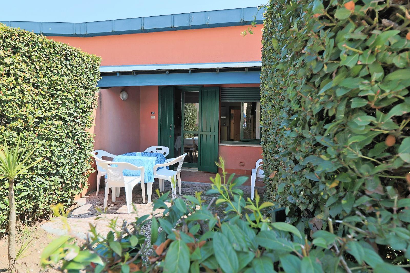 Residence Serra Degli Alimini 2