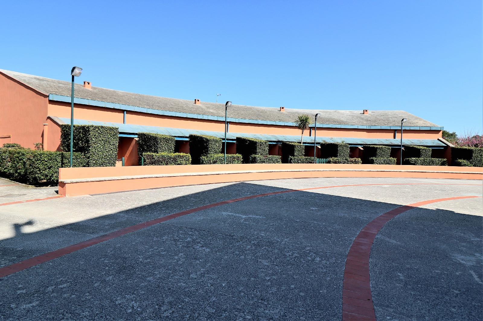 Residence Serra Degli Alimini 2