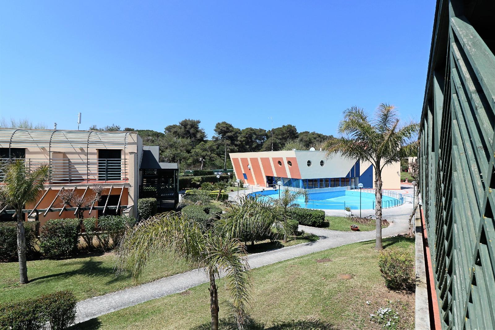 Residence Serra Degli Alimini 2