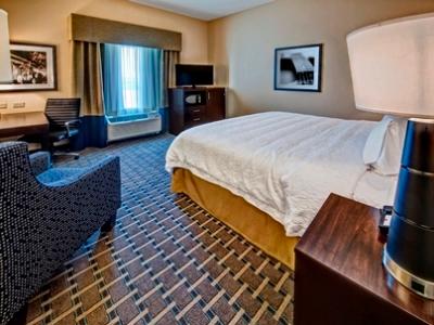 Hampton Inn Indianola