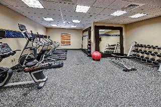 Hampton Inn Indianola
