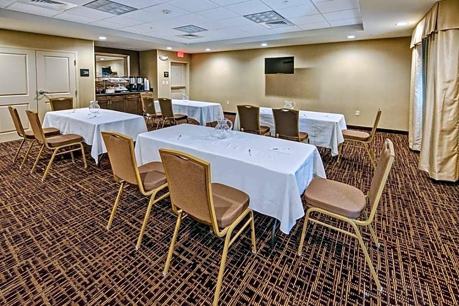 Hampton Inn Indianola